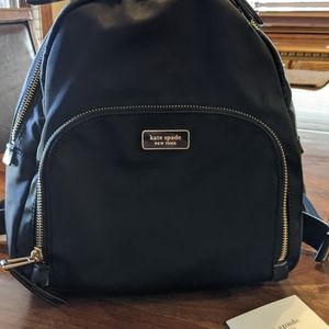 Kate Spade Dawn backpack